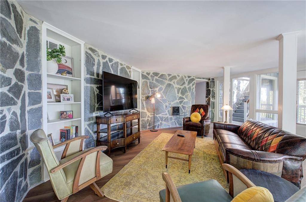 Bent Tree - Residential