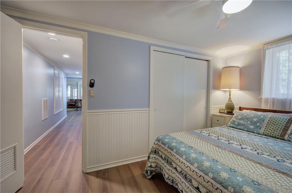 Bent Tree - Residential