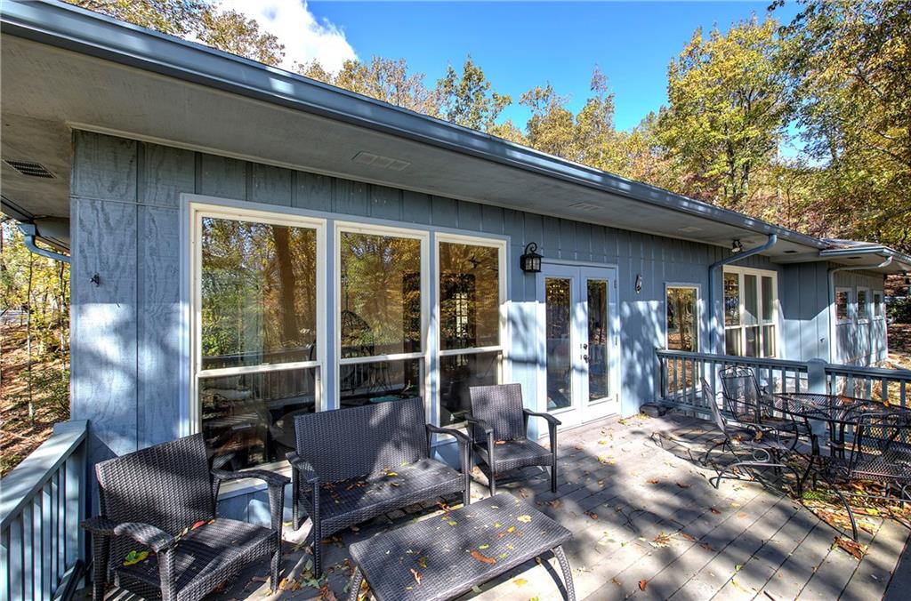 Bent Tree - Residential