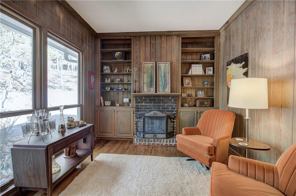 Bent Tree - Residential