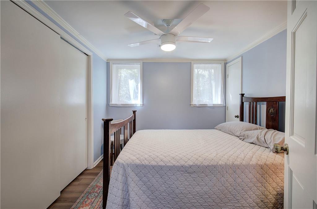 Bent Tree - Residential