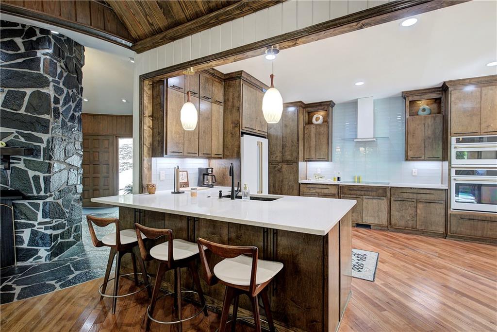 Bent Tree - Residential