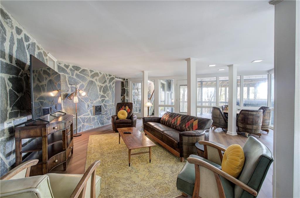 Bent Tree - Residential