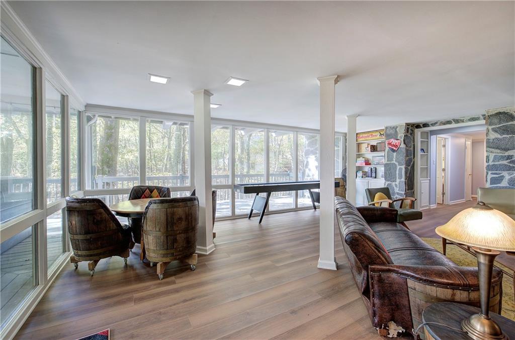 Bent Tree - Residential