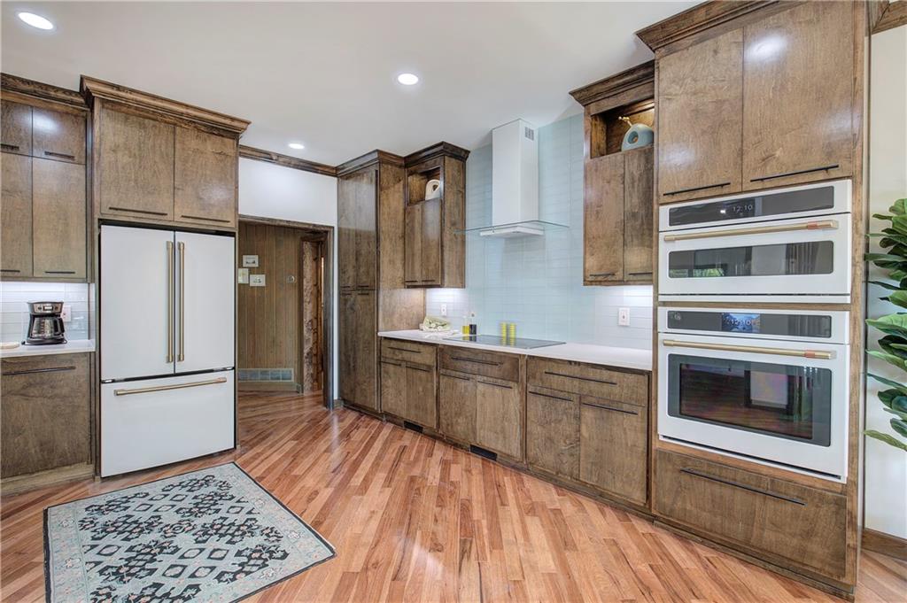 Bent Tree - Residential