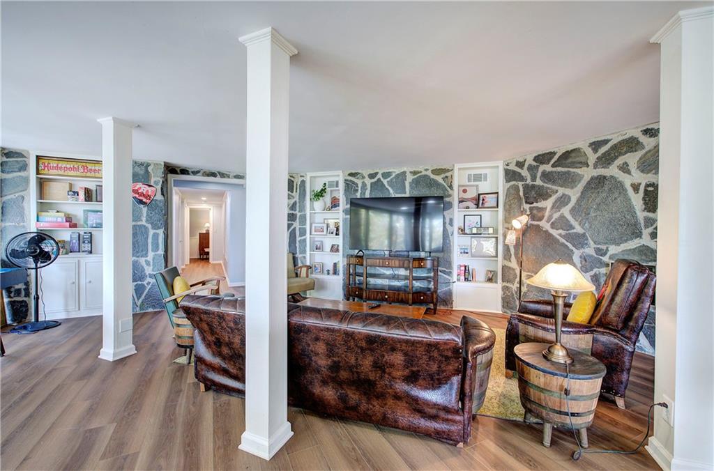 Bent Tree - Residential