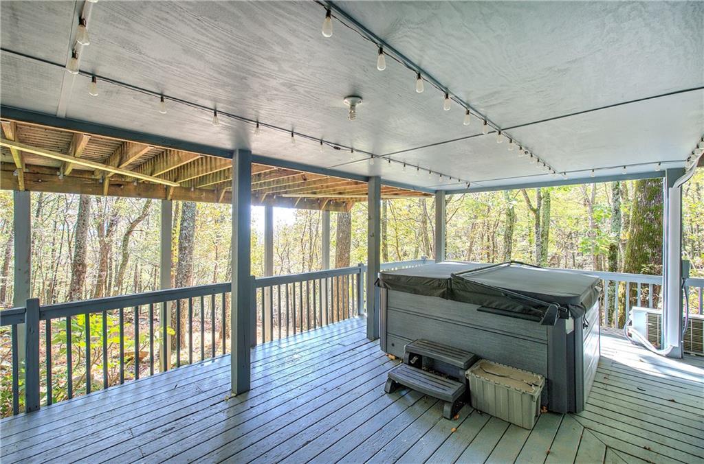 Bent Tree - Residential