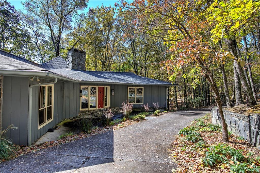 Bent Tree - Residential