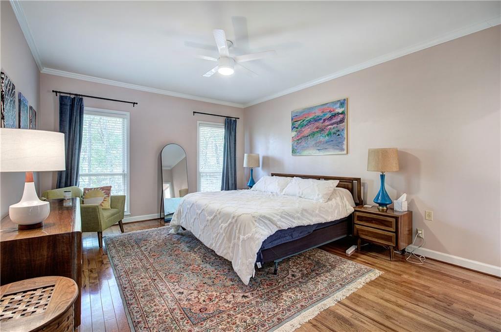 Bent Tree - Residential