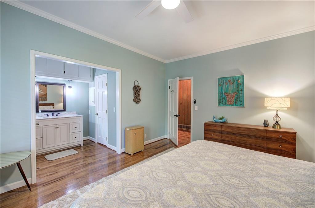 Bent Tree - Residential