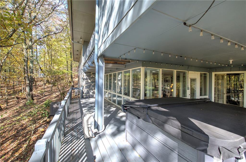 Bent Tree - Residential