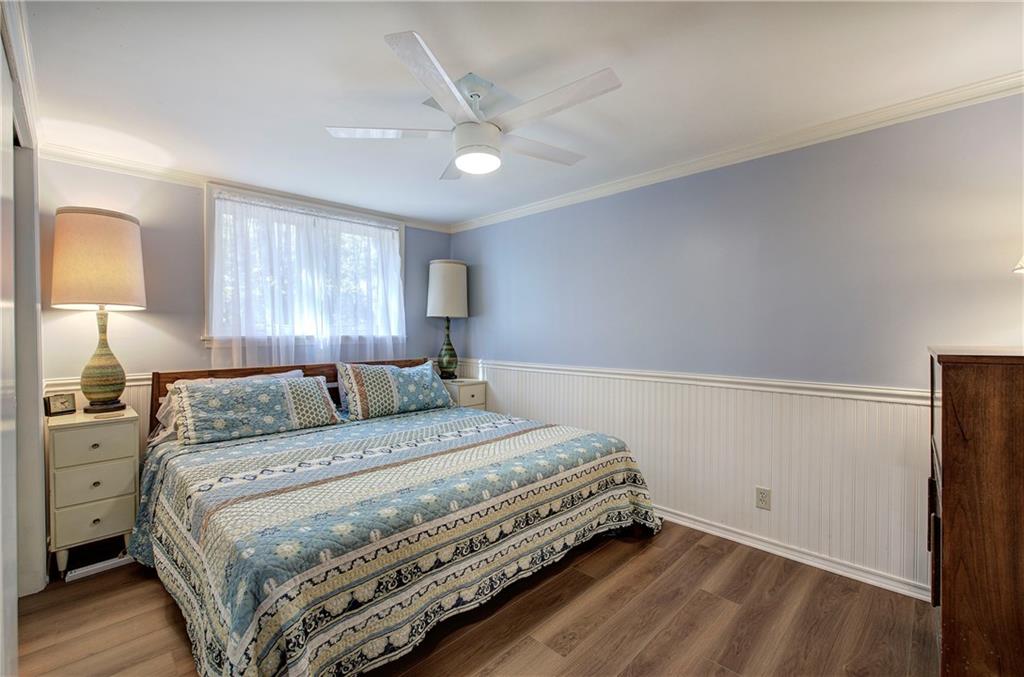 Bent Tree - Residential