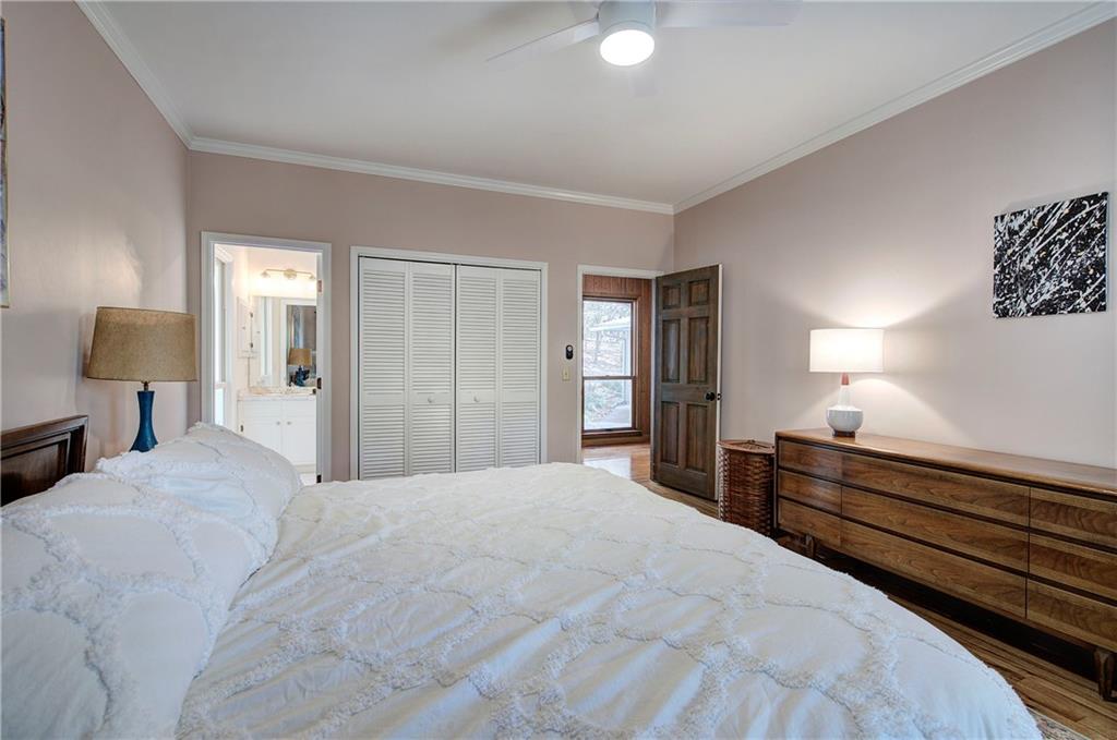 Bent Tree - Residential