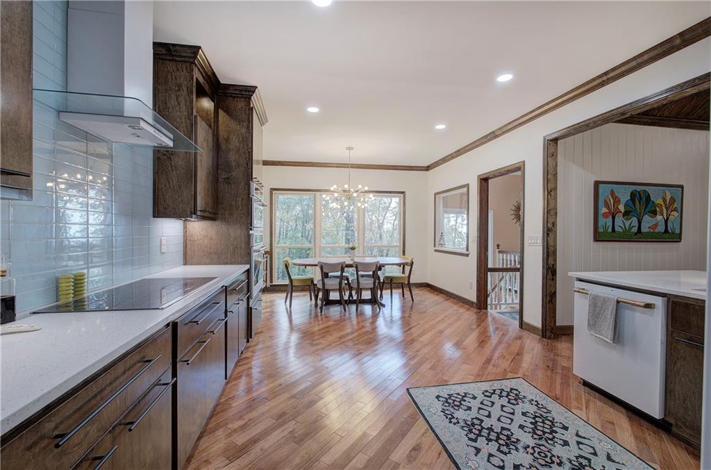 Bent Tree - Residential