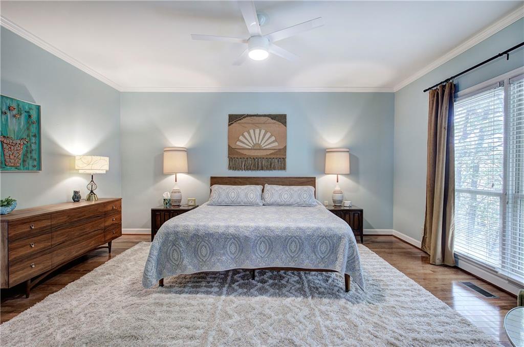 Bent Tree - Residential