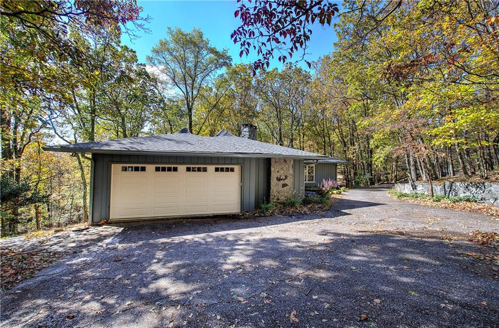 Bent Tree - Residential