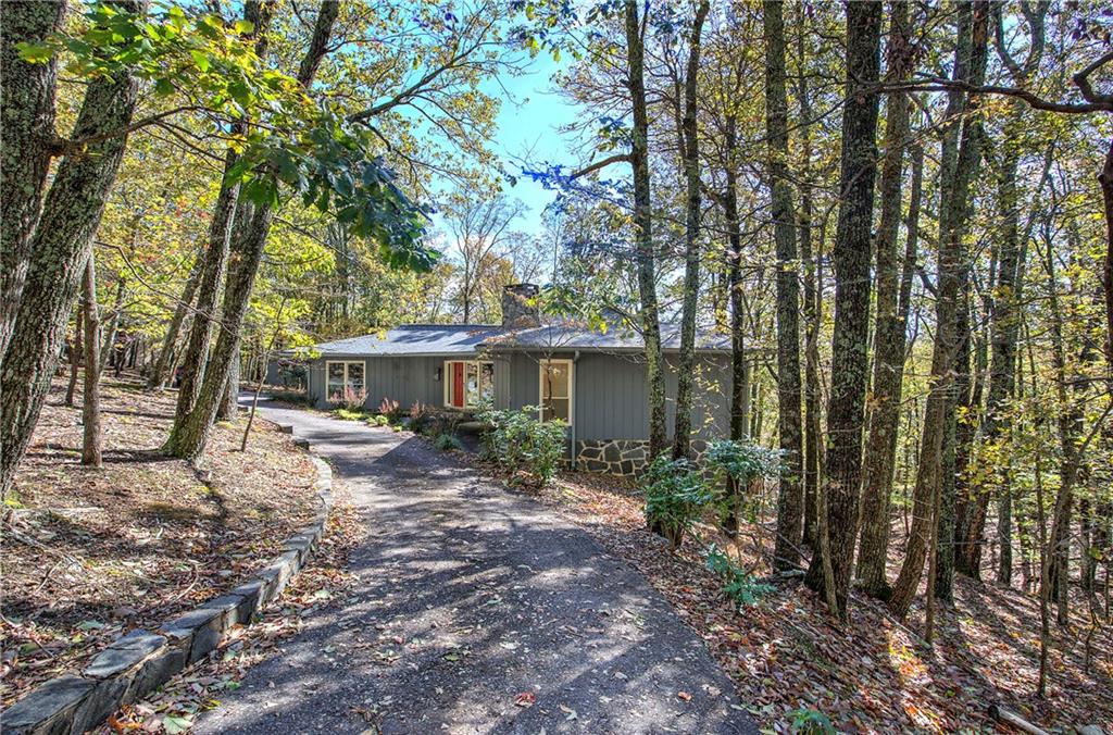 Bent Tree - Residential