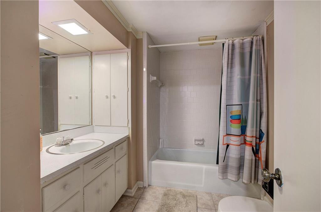 Bent Tree - Residential