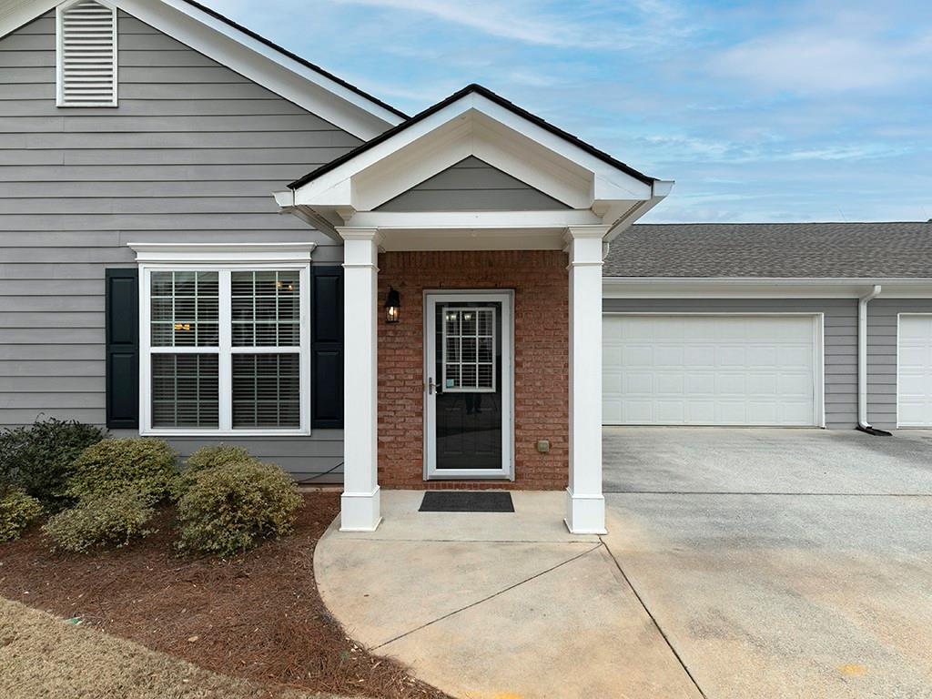 244 Camry Circle, Dallas, Georgia image 3