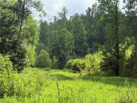 Vacant Land For Sale - Turner Road<br/> Clayton County, Hampton, GA 30228