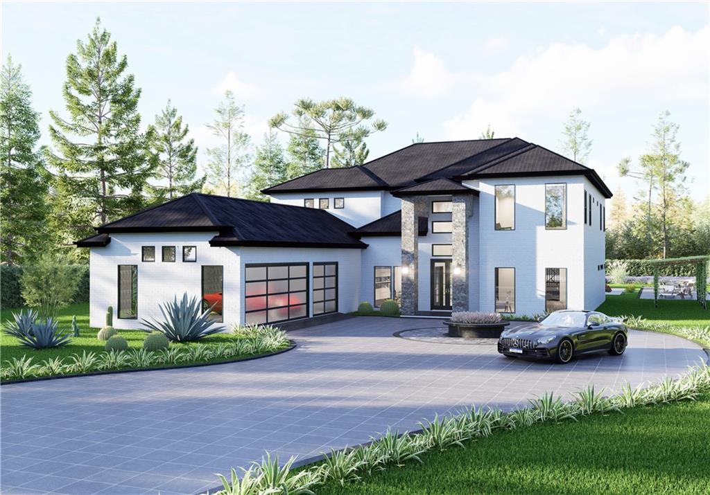3181 Buck Branch Road