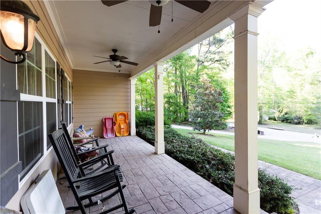 1023 Echo Valley Court