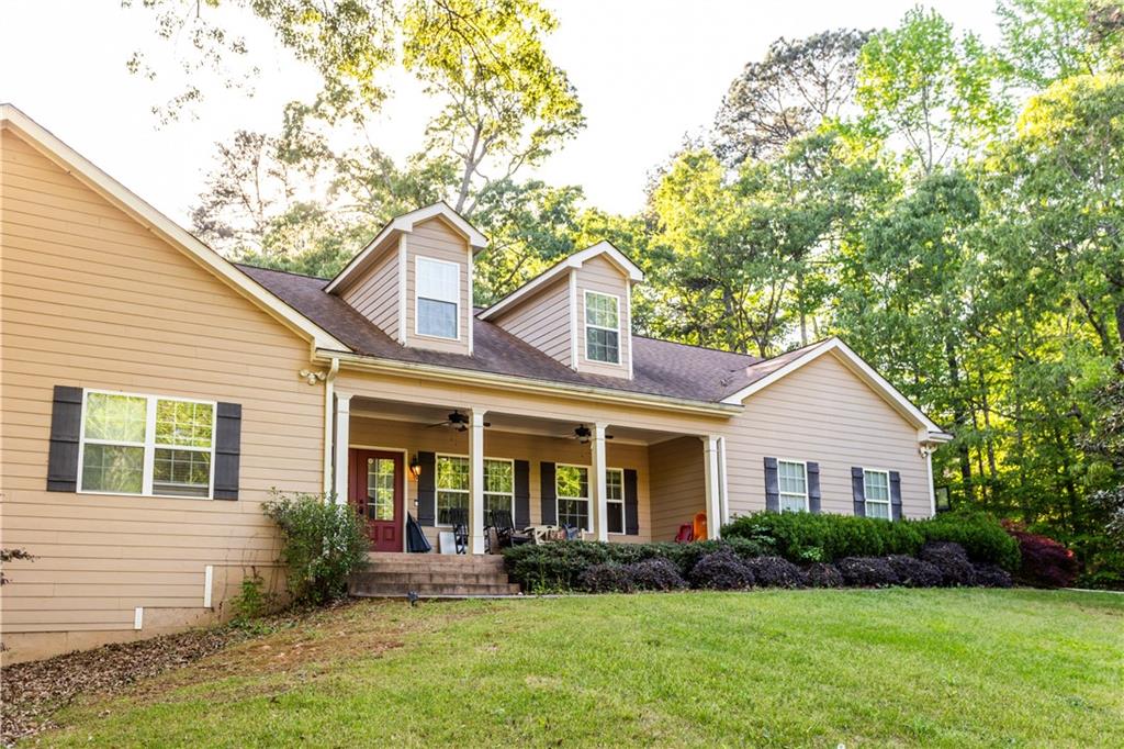 1023 Echo Valley Court