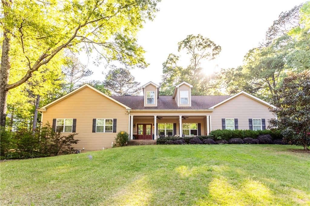 1023 Echo Valley Court