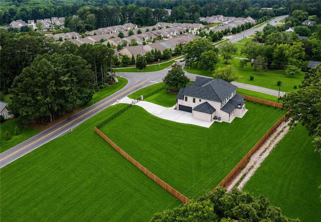 2210 Ridgedale Drive