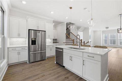 419 Bishop Lane 22 Woodstock GA 30188