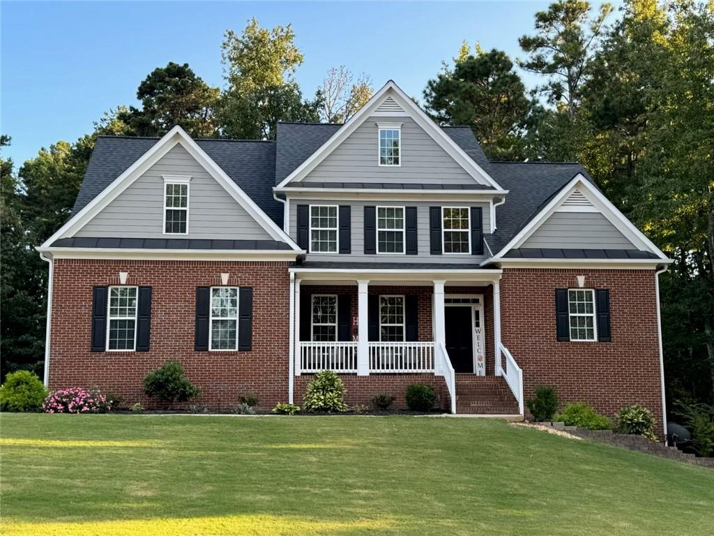 276 Boulder View Parkway