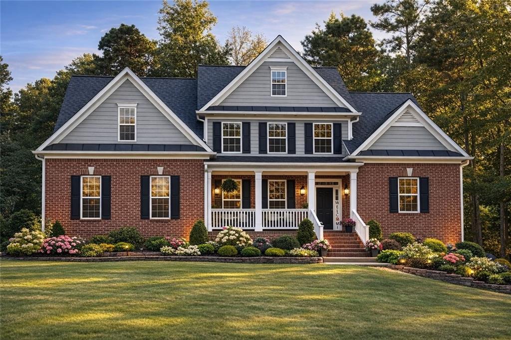 276 Boulder View Parkway