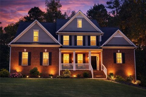 Homes For Sale - 276 Boulder View Parkway<br/> Dallas, GA 30157