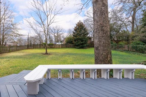 2605 Woodridge Drive