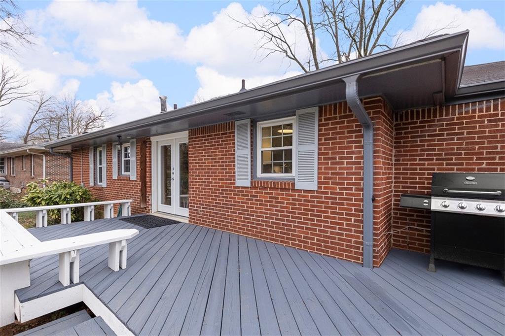 2605 Woodridge Drive