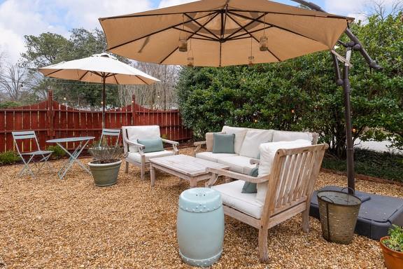 2605 Woodridge Drive