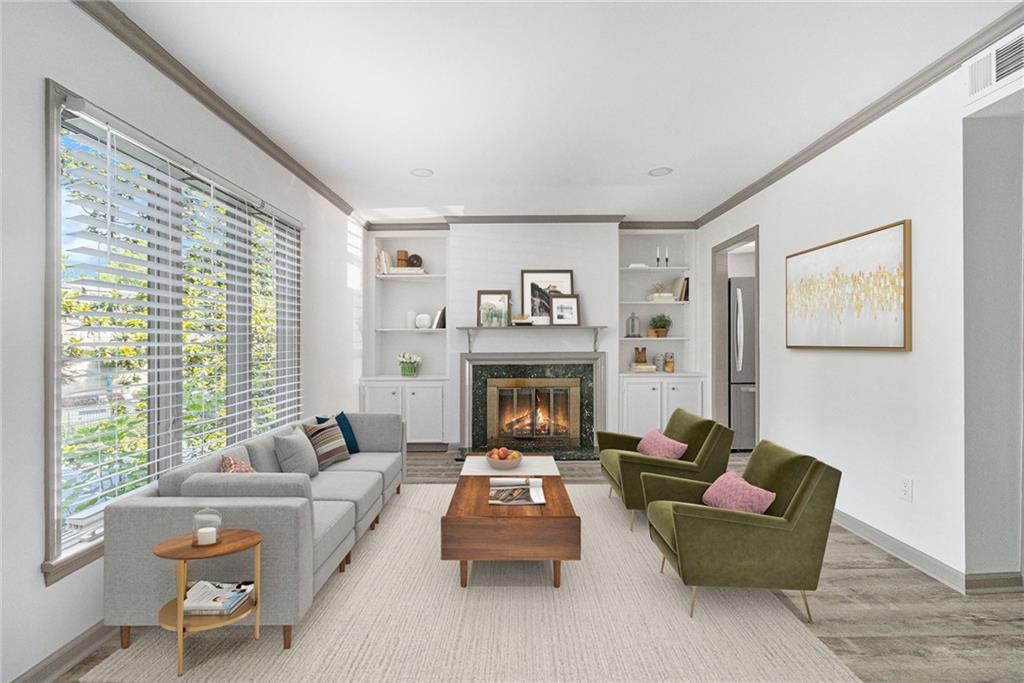 26 Ivy Parkway, Atlanta, Georgia image 6