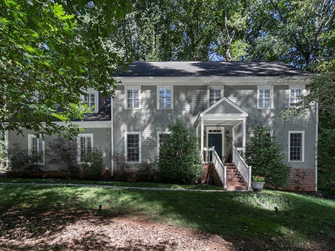 Homes For Rent - 4789 Deer Run<br/> Cobb County, Kennesaw, GA 30152