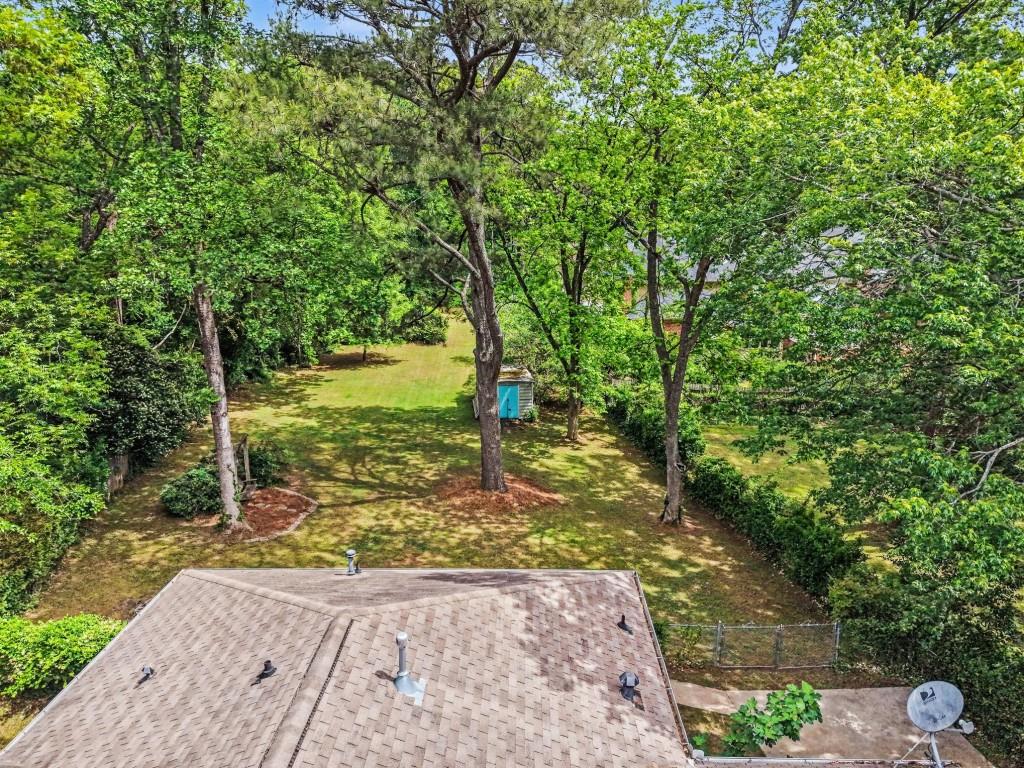 1793 Frazier Road