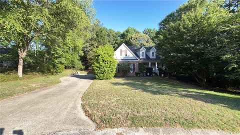 123 W Castle View Drive Braselton GA 30517