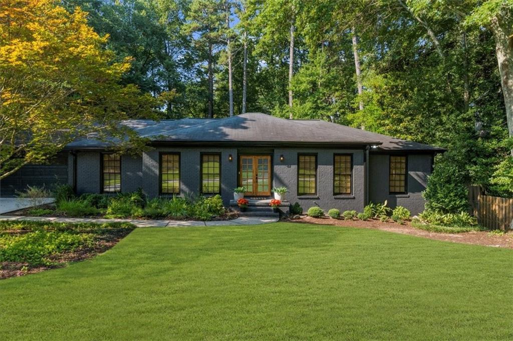 North Springs - Residential