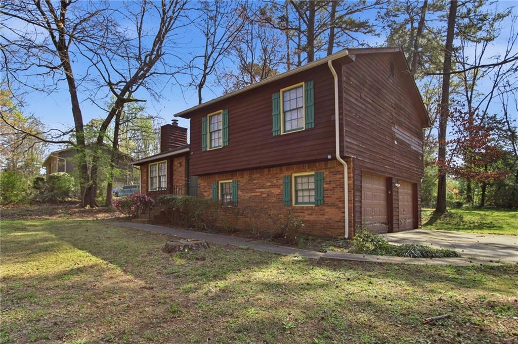 115 Derby Country Drive