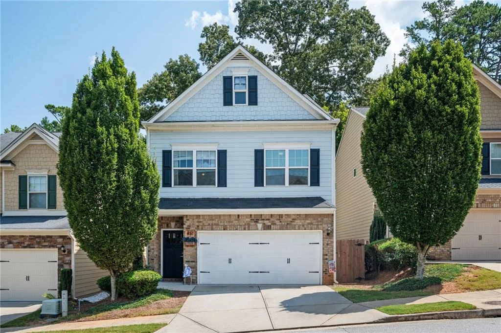 451 Village View, Woodstock, GA, 30188