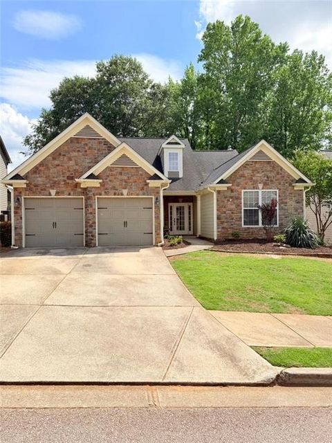 Homes For Sale - 1030 Amber Waves Avenue<br/> Hoschton, GA 30548
