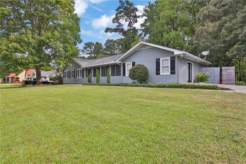 Homes For Sale - 2666 Abilene Trail<br/> Snellville, GA 30078