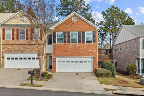 Townhouse For Sale - 589 Woodland Park Ter Ter<br/> Lawrenceville, GA 30043