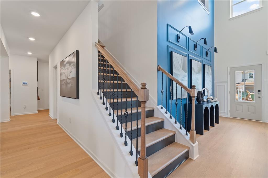 424 Hatcher Court, Hampton, Georgia image 6