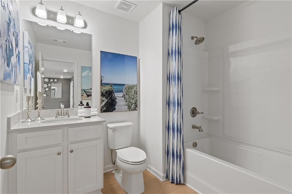 424 Hatcher Court, Hampton, Georgia image 30