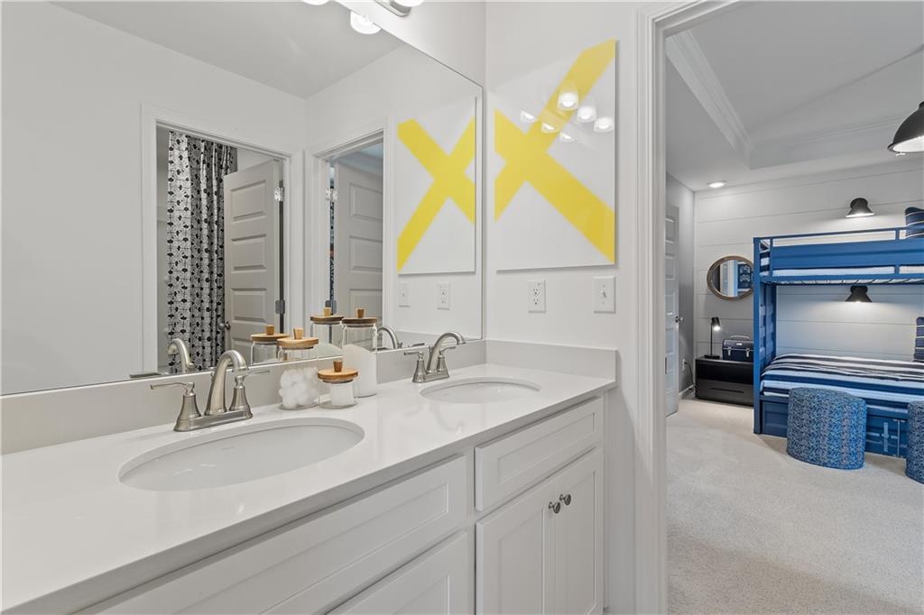 424 Hatcher Court, Hampton, Georgia image 34