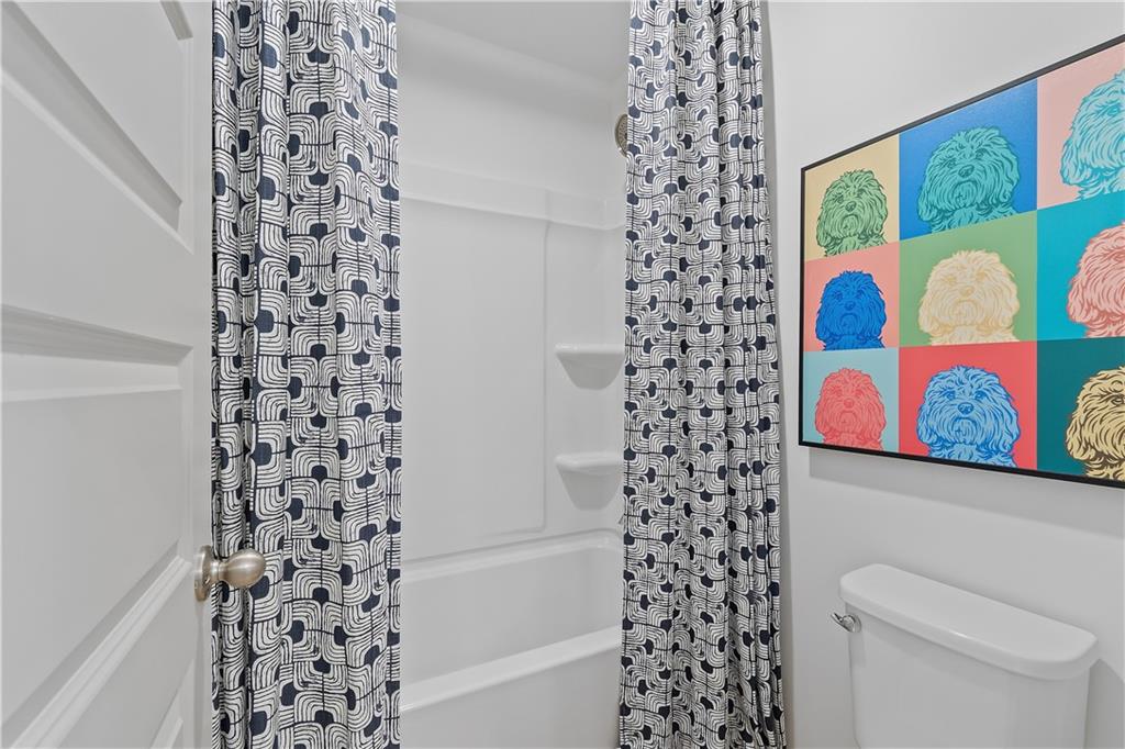 424 Hatcher Court, Hampton, Georgia image 35